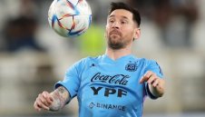 Меси се предаде: Обяви, че Аржентина не е фаворит за Световната купа