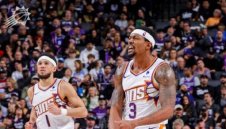 Сакраменто допусна нов обрат и продължава със загубите