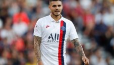 Икарди не иска и да чуе за Интер, остава му се в ПСЖ