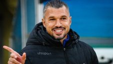 Валери Божинов изригна: Пожелавам на ЦСКА да стане шампион!