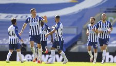 Челси вади 40 млн. за защитник на Брайтън