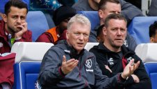 Мойс хвали младок на Евертън