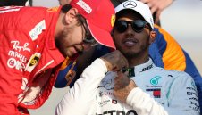 Доброволно: Хамилтън и Фетел също се отказват от купища пари