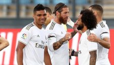 Реал се справи с Алавес и е все по-близо до титлата