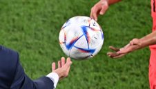 Мексиканец ще свири на Франция и Мароко