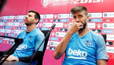 Раздялата изглежда неизбежна! Тарторите на Барселона не искат Меси в отбора 