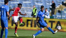 Кайседо за боя над Левски: Искаме още