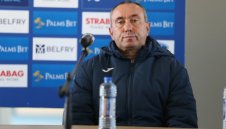 Мъри Стоилов предложи план за българския футбол