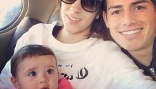 Новата звезда на Байерн се развежда след 6 години брак