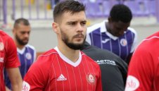 ЦСКА оставя Малинов на пейката срещу Ботев 