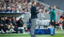 Нагелсман: Така трябва да играем всеки мач 