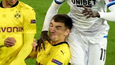 В Дортмунд лекуват "болката отдясно"