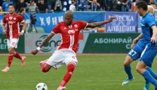 (В)Каранга се изцепи: Искам да надмина Неймар