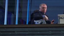 Скоулс за Ерера: Не може да даде точен пас на 20 метра!