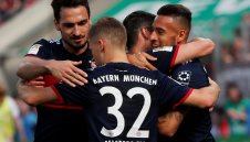 ПРОГНОЗА: Байерн Мюнхен - Щутгарт