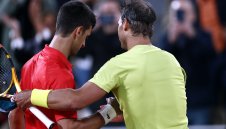 Надал за Джокович: Вече сме в различни ситуации