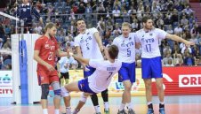 Нищо ново: Русия е шампион на Евроволей