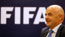 ФИФА ще решава за формата на Мондиал 2026 през есента