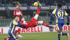 Душан Влахович е готов за Ювентус