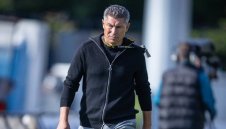 Бомба от "Надежда": Краси Балъков се маха от клуба