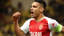 Атлетико (Мадрид) и Валенсия точат лиги за напускащия Монако Фалкао