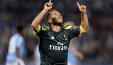 Бертолачи аут за месец