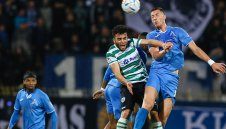 Има дата и час за екшъна между Левски и Черно море