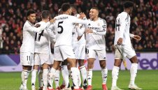 Реал пречупи храбрите бретонци, но остана извън Топ 8