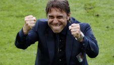 Конте: Срещу Германия ни трябва чудо