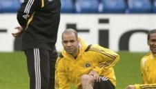 Карвальо аут за Барса