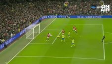 ВИДЕО: Манчестър Юн - Нотингам