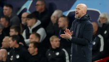 Тен Хаг е доволен от развитието на своя тим