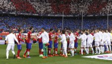 ПРОГНОЗА: Реал Мадрид – Атлетико Мадрид