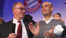 Байерн показа най-красивия си футбол по времето на Пеп