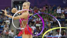 Кудрявцева се пенсионира на 19