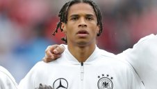 Изненада! Льов остави Сане извън състава на Германия