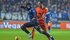 Интер влезе в шампионски режим, мина и през Аталанта