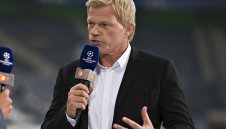 Кан: На Байерн ще му е трудно да взима "гранати"