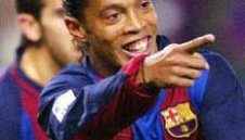 Роналдиньо: Какво второ място, това е провал