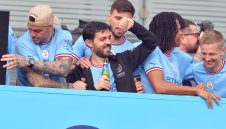 Трансфер? Звезда на Сити мечтае за Барса