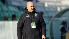 ОФИЦИАЛНО: Лудогорец призна за треньорската рокада