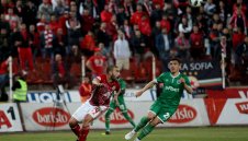 ЦСКА разкарва Нуно Томаш