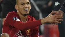 Удар по Ливърпул: Фабиньо аут от терените до края на годината