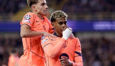 Челси – Барселона е голямото дерби на вечерта 