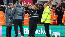 Обидите мотивират още повече боса на Шпорите да преобърне нещата