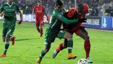 Рома и Байер искат звезда на Лудогорец