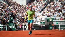 Надал разкри защо мрази вечерните мачове на клей