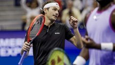 Фриц излиза без напрежение срещу Синер на финала в Ню Йорк