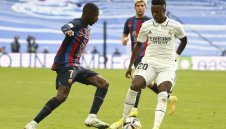 Звучен шамар за Барса преди Ел Класико!