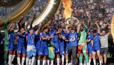 Челси се завърна със стил: Световна слава, милиони от спонсори и амбиции за титла